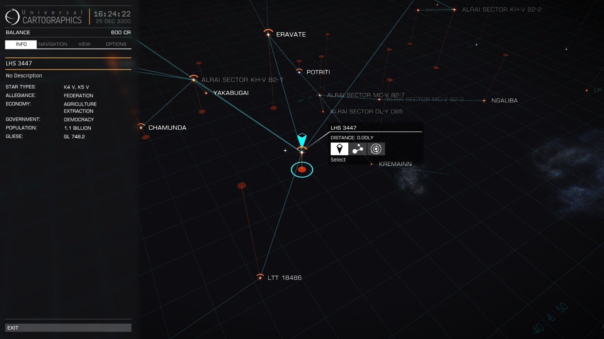 Elite Dangerous - Imagen 26